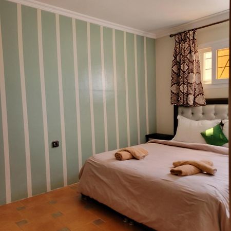 Imi Ouaddar Apartment Just Steps From The Beach Agadir n'Ait Sa Ngoại thất bức ảnh