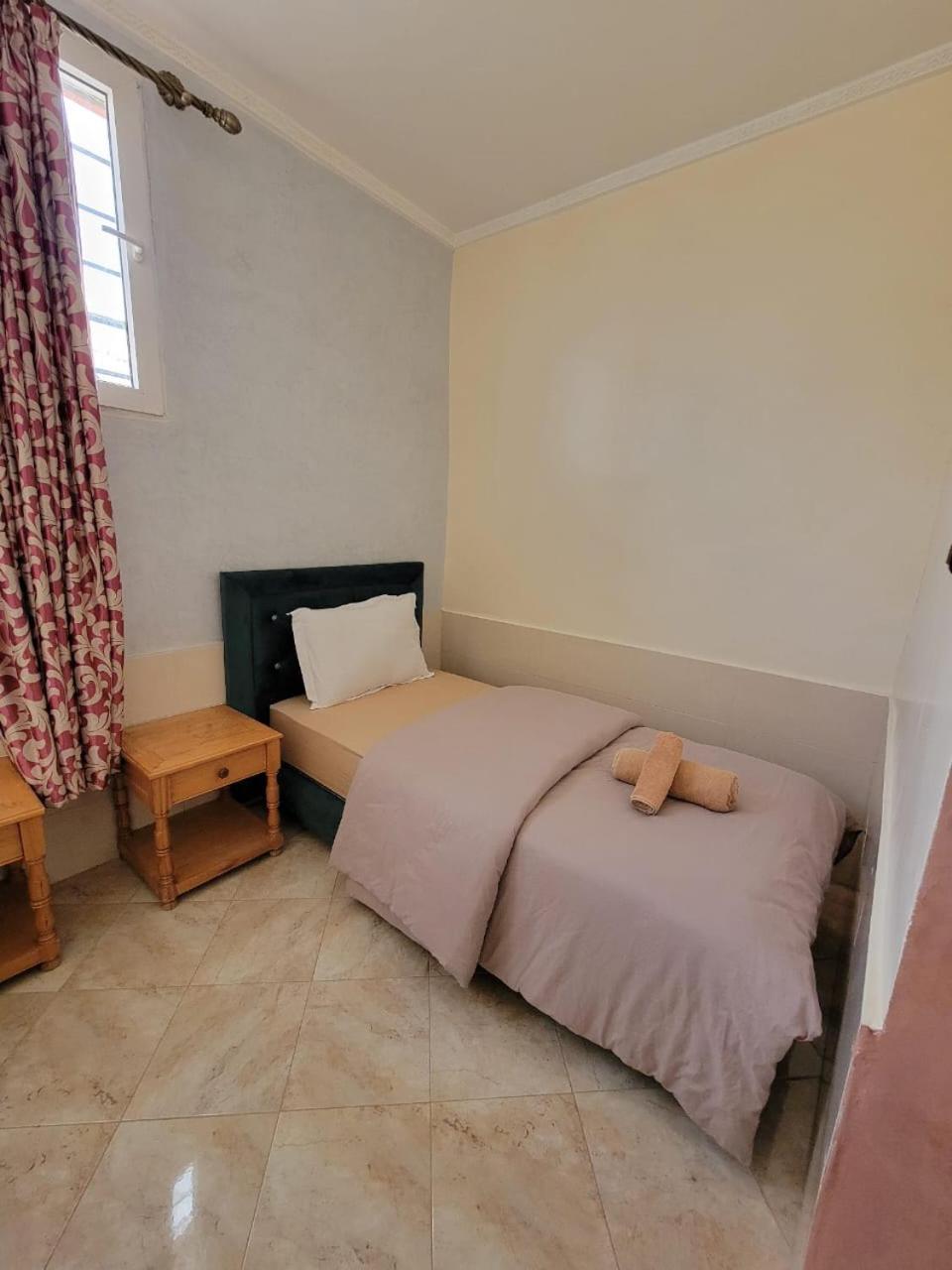 Imi Ouaddar Apartment Just Steps From The Beach Agadir n'Ait Sa Ngoại thất bức ảnh