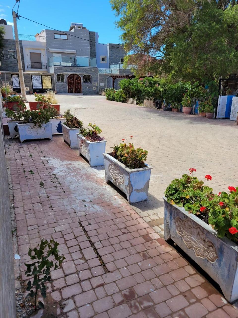 Imi Ouaddar Apartment Just Steps From The Beach Agadir n'Ait Sa Ngoại thất bức ảnh